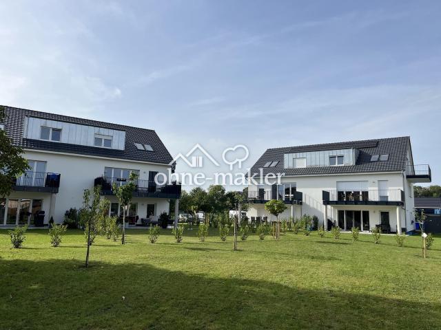 Apartment mieten in Mittenwalde