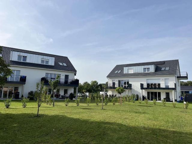 Wohnung mieten in Mittenwalde, Dahme-Spreewald