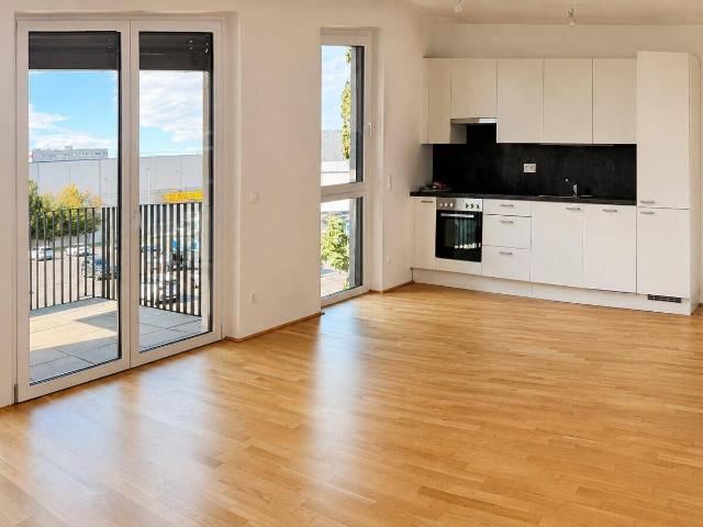 Apartment mieten in Donaustadt, Wien