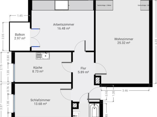 Wohnung kaufen in Sillenbuch, Stuttgart