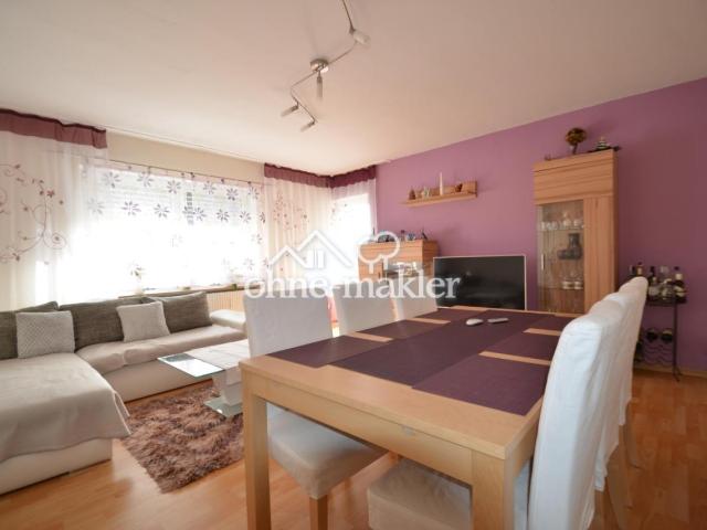 Apartment mieten in Kammerforst, Ansbach
