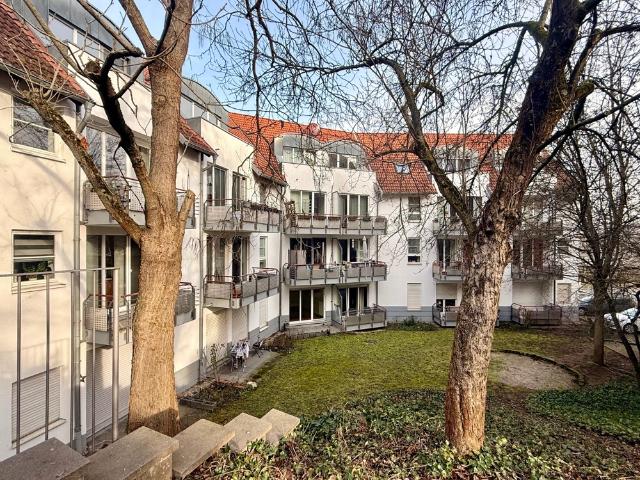 Wohnung kaufen in Mainz, Rheinland-Pfalz