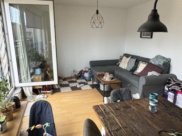 Apartment mieten in Sürth, Köln