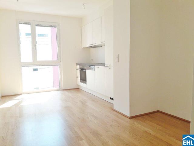 Apartment mieten in KG Hernals, Wien