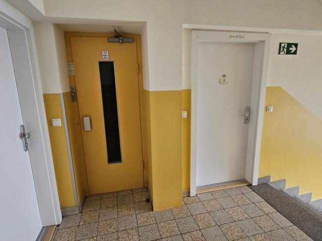 Etagenwohnung mieten in Mürzzuschlag
