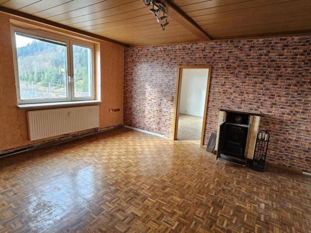 Apartment mieten in Mürzzuschlag