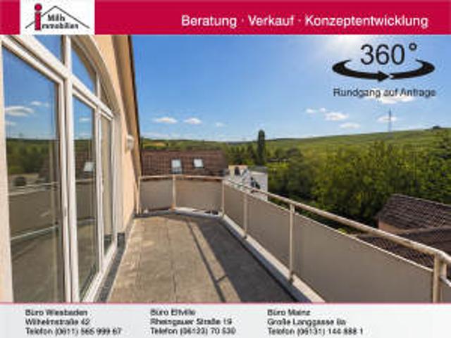 Wohnung kaufen in Eltville, Hessen