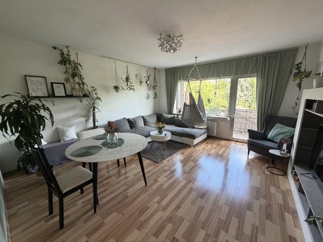 Apartment mieten in Saarlouis, Saarland