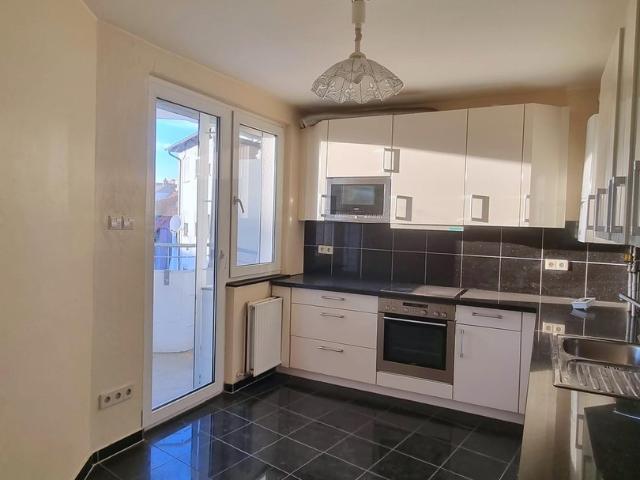 Wohnung kaufen in Ludwigshafen-Friesenheim, Ludwigshafen am Rhein