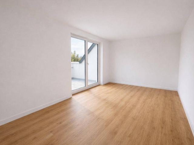 Apartment kaufen in Oberwagram, St. Pölten