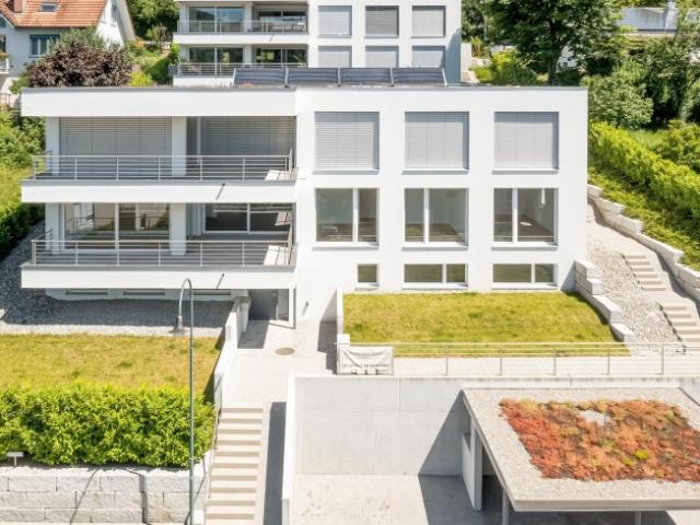 Terrassenwohnung kaufen in Sissach, Basel-Landschaft