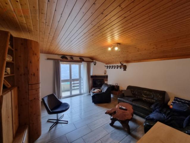 Wohnung kaufen in Staldenried, Wallis