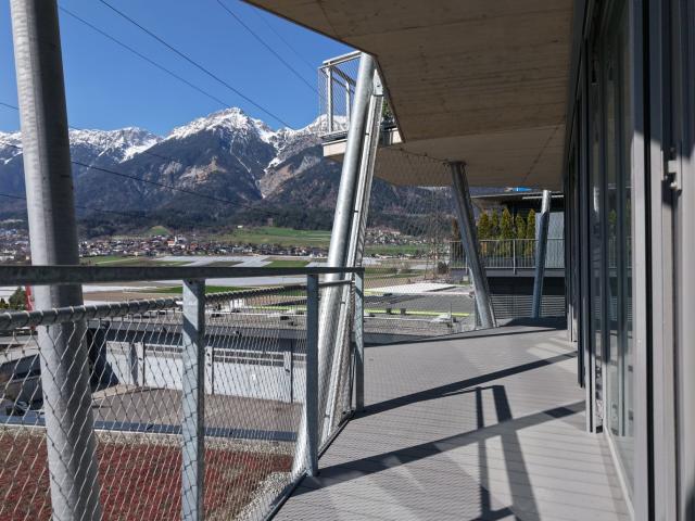 Büro mieten in Thaur, Tirol