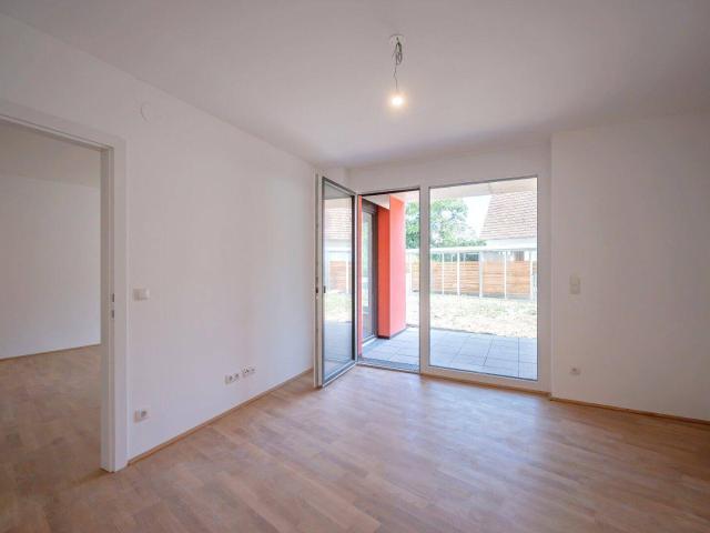 Apartment mieten in Ulrichskirchen