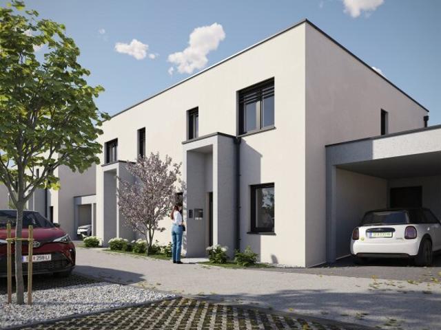 Doppelhaushälfte kaufen in Steyr, Oberösterreich