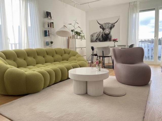 Apartment mieten in Leonberg, Baden-Württemberg