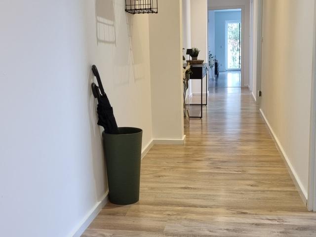 Apartment mieten in Holtensen, Göttingen