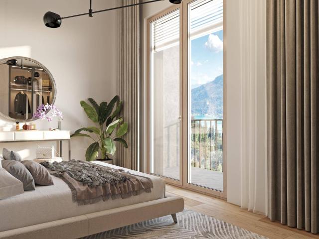 Apartment kaufen in Techelsberg am Wörther See, Kärnten