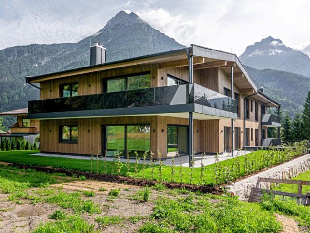 Wohnung kaufen in St. Ulrich am Pillersee, Tirol