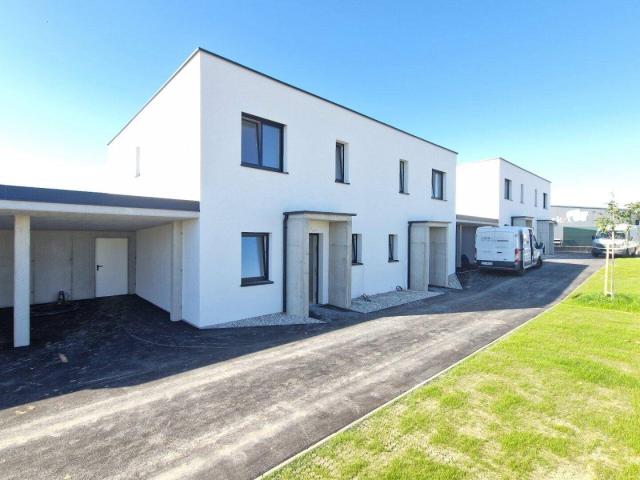 Haus kaufen in Krennsiedlung, Steyr