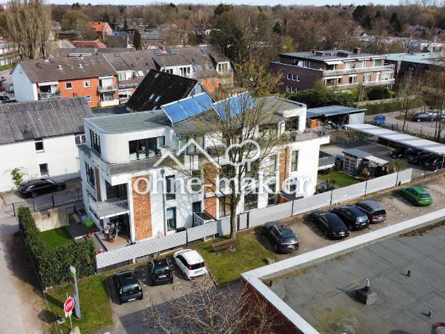 Apartment kaufen in Eimsbüttel, Hamburg