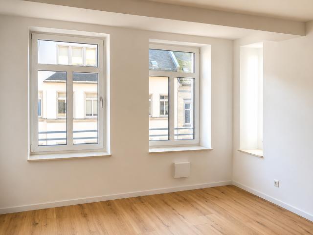 Apartment mieten in Sonnenberg, Chemnitz