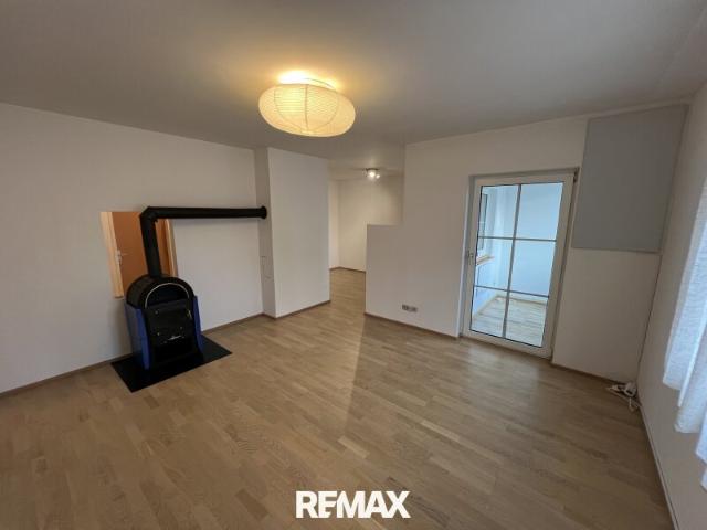 Wohnung kaufen in Blumau-Neurißhof, Bezirk Baden