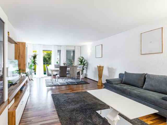 Wohnung kaufen in Nürnberg, Bayern