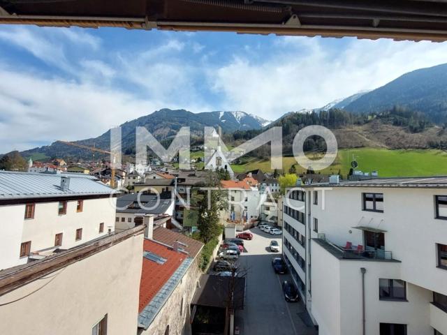 Etagenwohnung kaufen in Schwaz