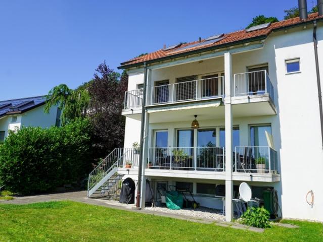 Einfamilienhaus kaufen in Hedingen, Zürich