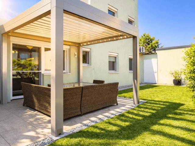 Apartment kaufen in Leobersdorf, Niederösterreich