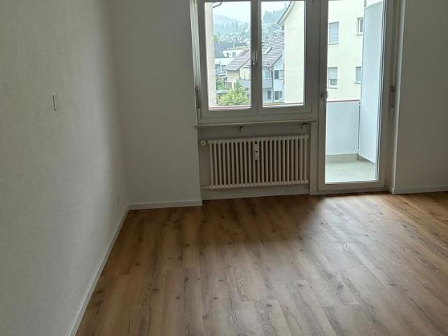 Apartment mieten in Frenkendorf, Bezirk Liestal