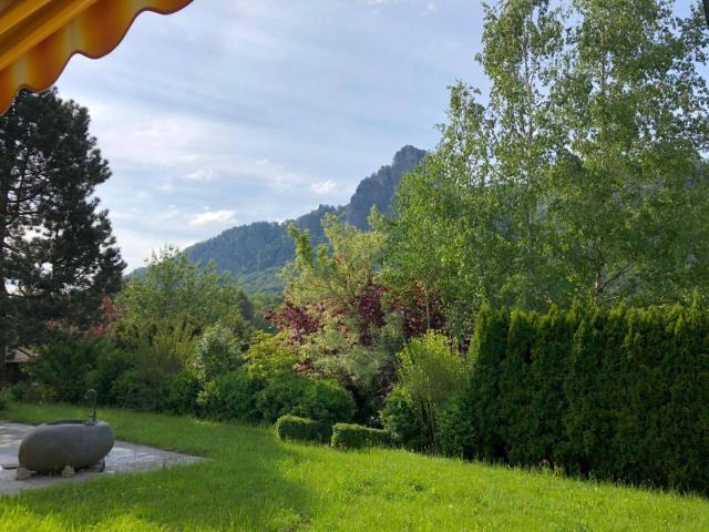 Apartment mieten in Salzburg