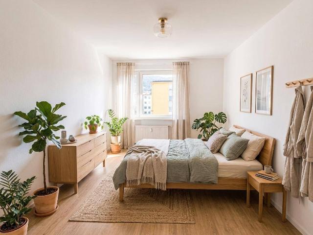 Apartment kaufen in Altstadt, Salzburg