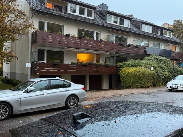 Wohnung mieten in Burglesum, Bremen