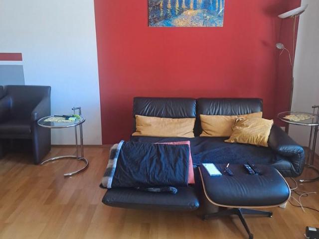 Wohnung kaufen in Kammerforst, Ansbach