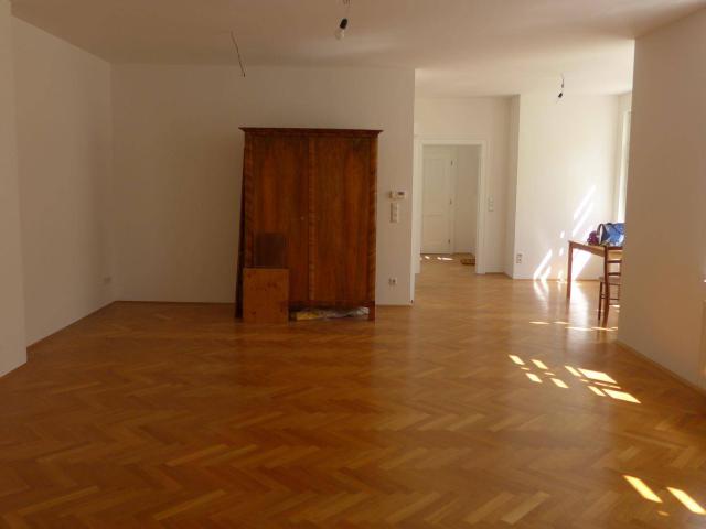 Apartment mieten in Wien