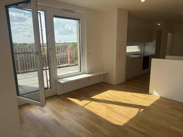 Apartment mieten in Donaustadt, Wien