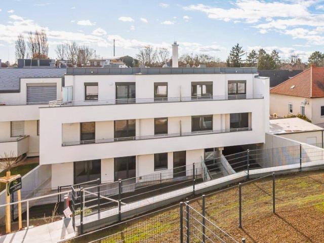 Apartment mieten in Wolkersdorf im Weinviertel