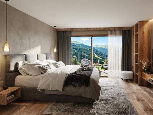 Apartment mieten in Ladis, Tirol