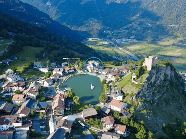 Apartment mieten in Ladis, Tirol