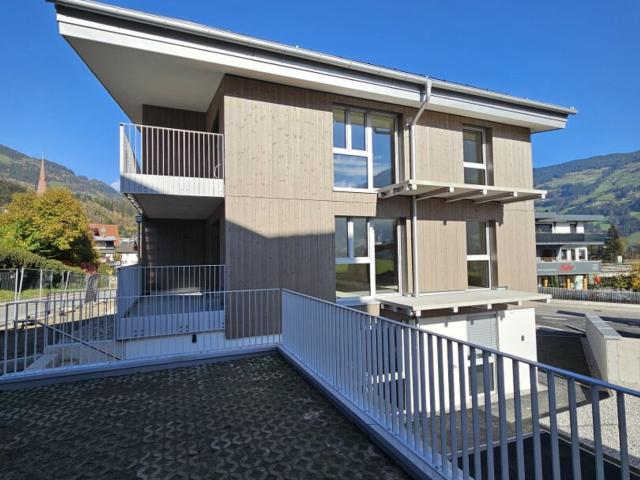 Wohnung kaufen in Fügen, Tirol