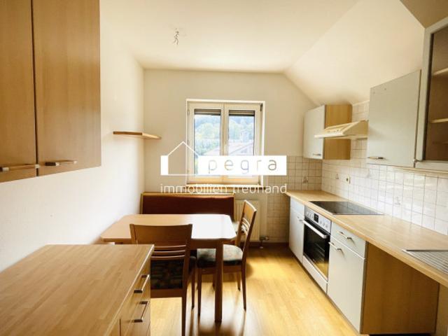 Etagenwohnung mieten in Klausen-Leopoldsdorf, Mitterriegel