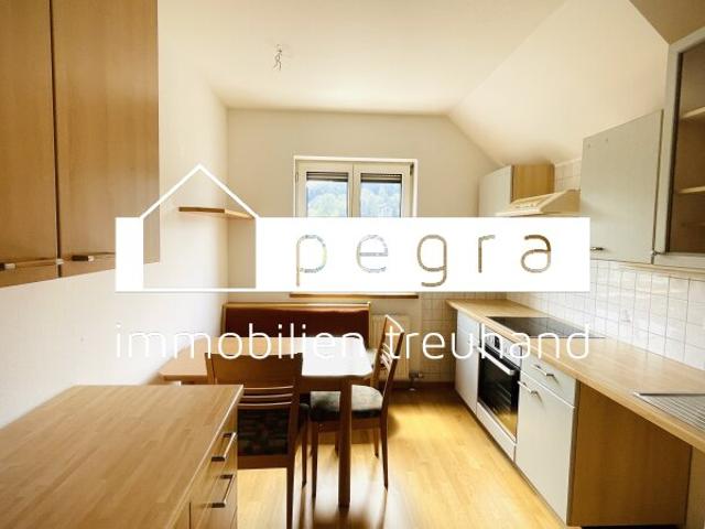 Etagenwohnung mieten in Klausen-Leopoldsdorf
