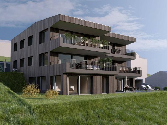 Apartment kaufen in Pillberg, Pill