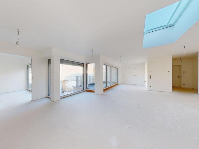 Wohnung kaufen in Klosterneuburg, Niederösterreich