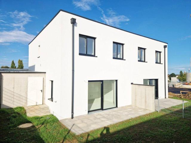 Haus kaufen in Krennsiedlung, Steyr