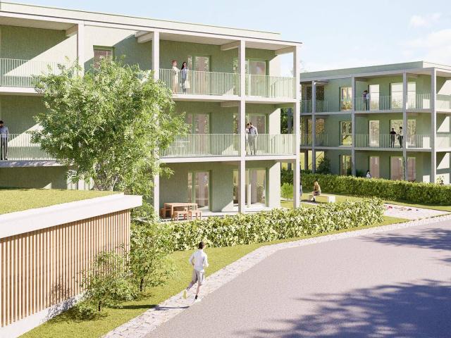 Apartment kaufen in Katastralgemeinde Lend, Graz