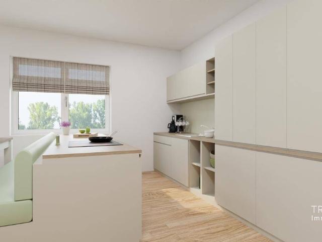 Apartment kaufen in Bad Häring