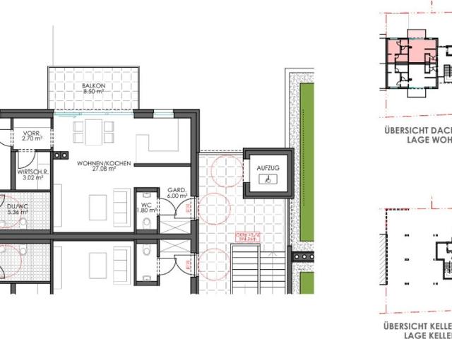 Wohnung kaufen in Hopfgarten, Tirol